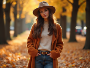 The Ultimate Guide to Styling and Layering Outfits in Autumn