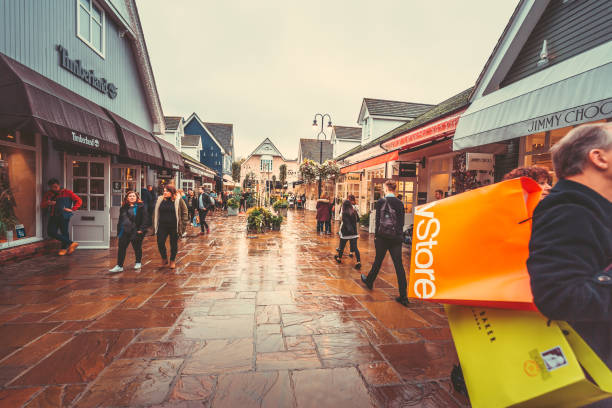 Is Bicester Village Worth It? - Discover the Ultimate Shopping Experience