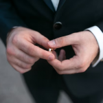 Why Guys Don't Wear Wedding Rings: Debunking Common Myths and Misconceptions