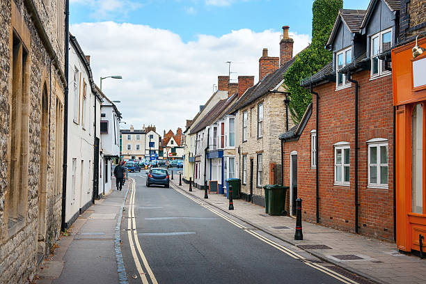 Stores in Bicester Village - Discover Luxury Brands and Designer Outlets