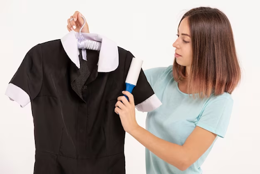 Clothes Pilling Solution Is An Effective Solution For Maintaining The Appearance Of Your Clothes.