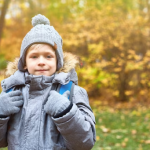 A Child In Stylish Clothes: Tips On How To Dress A Child Today