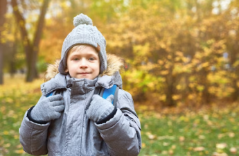 A Child In Stylish Clothes: Tips On How To Dress A Child Today